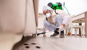 Trusted Bennettsville, SC Pest Control Experts